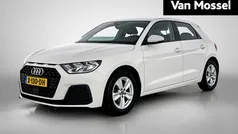 Wit Gebruikt 2021 Audi A1 Sportback Proline Hatchback | € 17.900 (Eerlijke prijs)