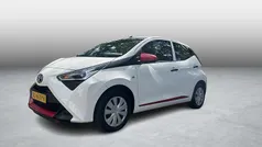 Gebruikt 2019 Toyota Aygo Hatchback | € 8.700 (Goede deal)