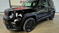 Gebruikt 2022 Jeep Renegade Limited SUV | € 25.950 (Eerlijke prijs)