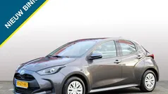 Gebruikt 2021 Toyota Yaris Active Hatchback | € 18.450 (Eerlijke prijs)