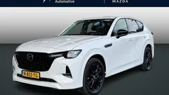 Gebruikt 2022 Mazda CX-60 Homura-Line SUV | € 41.925 (Eerlijke prijs)
