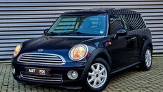 Gebruikt 2008 Mini Cooper Clubman Stationwagen | € 6.450 (Goede deal)
