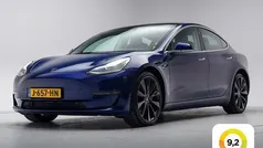 Gebruikt 2020 Tesla Model 3 Performance Sedan | € 24.945 (Eerlijke prijs)