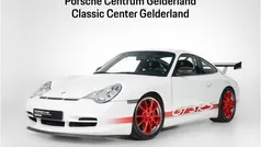 Wit Gebruikt 2004 Porsche 911 GT3 RS Coupé | € 199.900