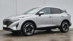 Gebruikt 2024 Nissan Qashqai N-Connecta SUV | € 34.235 (Eerlijke prijs)