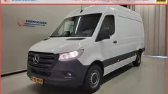 Gebruikt 2024 Mercedes Sprinter Van | € 33.950 (Super prijs)