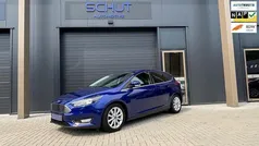 Gebruikt 2015 Ford Focus Titanium Hatchback | € 8.450 (Eerlijke prijs)