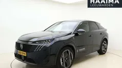 Gebruikt 2024 Peugeot e-3008 GTi SUV | € 47.950 (Eerlijke prijs)
