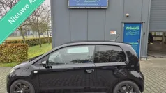 Zwart Gebruikt 2015 Skoda Citigo Elegance Hatchback | € 7.650 (Eerlijke prijs)