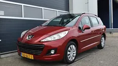 Gebruikt 2010 Peugeot 207 Hatchback | € 3.950 (Eerlijke prijs)