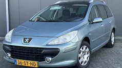 Gebruikt 2006 Peugeot 307 Stationwagen | € 999 (Goede deal)