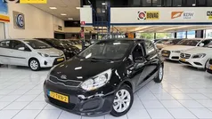 Gebruikt 2012 Kia Rio Hatchback | € 5.950 (Eerlijke prijs)