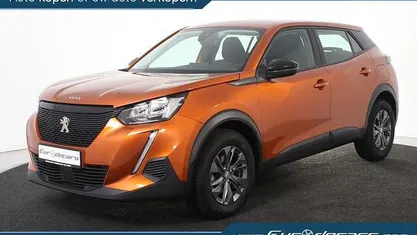 Occasion Peugeot 2008 Active 102 PK (75 kW) 2022 SUV