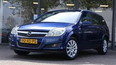 Blauw Gebruikt 2007 Opel Astra Stationwagen | € 2.245 (Eerlijke prijs)
