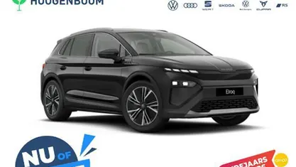 Occasion Skoda Elroq Business Line 210 kW (286 PK) 2025 SUV