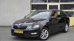 Gebruikt 2019 Skoda Octavia Business Line Stationwagen | € 12.950 (Goede deal)