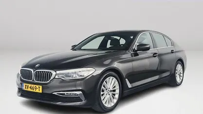 Occasion BMW 520 Executive 184 PK (135 kW) 2019 Sedan