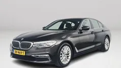 Gebruikt 2019 BMW 520 Executive Sedan | € 23.900 (Eerlijke prijs)