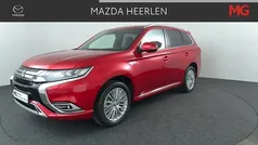 Rood Gebruikt 2021 Mitsubishi Outlander Instyle SUV | € 28.250 (Eerlijke prijs)