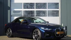 BMW 430 Cabriolet