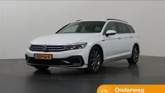 Gebruikt 2022 VW Passat Business Stationwagen | € 27.935 (Goede deal)