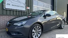 Gebruikt 2014 Opel Cascada Cosmo Cabriolet | € 11.995 (Eerlijke prijs)