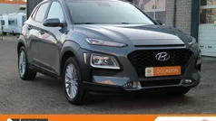 Grijs Gebruikt 2020 Hyundai Kona SUV | € 14.450 (Goede deal)