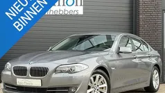 Gebruikt 2010 BMW 525 Executive Sedan | € 19.900