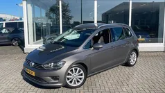 Gebruikt 2016 VW Golf Sportsvan Highline MPV | € 12.500 (Goede deal)