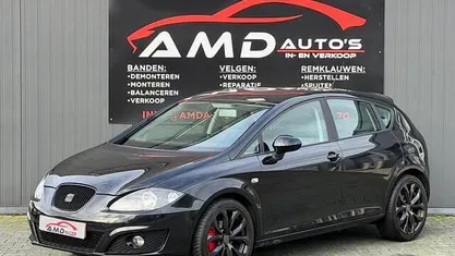 Gebruikt 2011 Seat Leon Hatchback | € 3.750 (Goede deal)