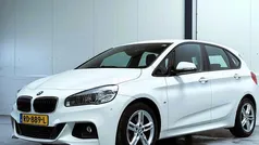 Gebruikt 2017 BMW 218 Executive Stationwagen | € 13.950 (Eerlijke prijs)