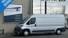 Grijs Gebruikt 2016 Peugeot Boxer Premium Van | € 9.950 (Eerlijke prijs)