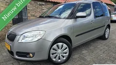Gebruikt 2007 Skoda Roomster Style Stationwagen | € 2.500 (Eerlijke prijs)