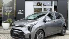 Gebruikt 2025 Kia Picanto Hatchback | € 20.545 (Eerlijke prijs)