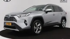 Gebruikt 2019 Toyota RAV4 Edition SUV | € 30.945 (Eerlijke prijs)