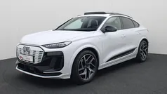 Gebruikt 2025 Audi Q6 Sportback e-tron Performance SUV | € 76.990 (Goede deal)