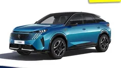 Gebruikt 2025 Peugeot e-3008 Avantage SUV | € 45.888 (Eerlijke prijs)