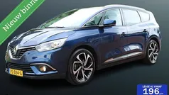 Gebruikt 2017 Renault Grand Scénic IV Intens MPV | € 11.895 (Eerlijke prijs)