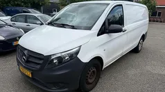 Gebruikt 2018 Mercedes Vito MPV | € 4.950 (Goede deal)