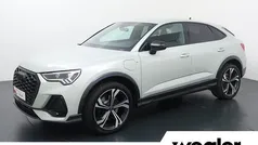 Gebruikt 2021 Audi Q3 Sportback SUV | € 36.840 (Super prijs)