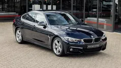 Gebruikt 2019 BMW 420 M Sport Coupé | € 26.950 (Goede deal)