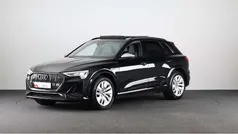 Gebruikt 2020 Audi e-tron S-Line SUV | € 42.949 (Eerlijke prijs)