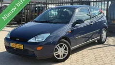 Gebruikt 2001 Ford Focus Trend Hatchback | € 1.850 (Eerlijke prijs)