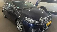 Gebruikt 2018 Peugeot 308 Allure Hatchback | € 12.950 (Eerlijke prijs)