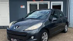 Gebruikt 2010 Peugeot 207 Style Hatchback | € 4.944 (Eerlijke prijs)