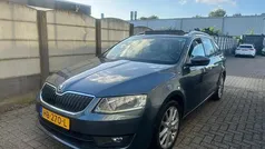 Gebruikt 2015 Skoda Octavia Style Stationwagen | € 7.999 (Eerlijke prijs)