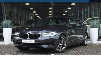Occasion 2021 BMW 530e Executive Sedan | € 32.850 (Eerlijke prijs)