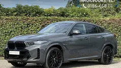 Gebruikt 2024 BMW X6 M Sport SUV | € 122.895 (Super prijs)