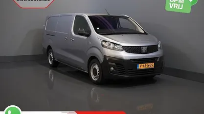 Occasion Fiat Scudo 145 PK (106 kW) 2023 Zilver Van