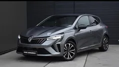 Gebruikt 2024 Renault Clio V Techno Hatchback | € 24.949 (Eerlijke prijs)